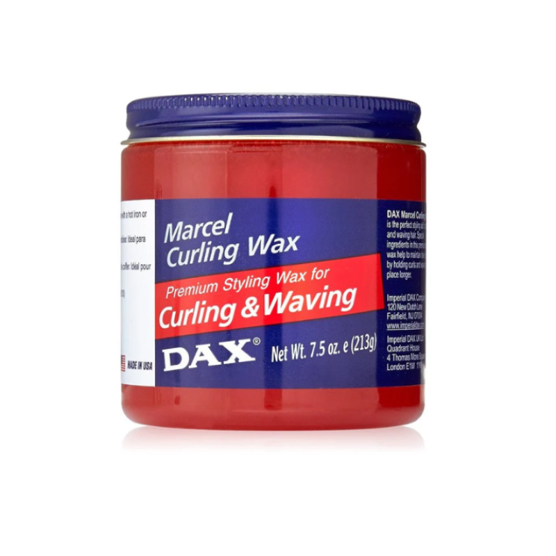 Dax Marcel Curling Wax 213 g